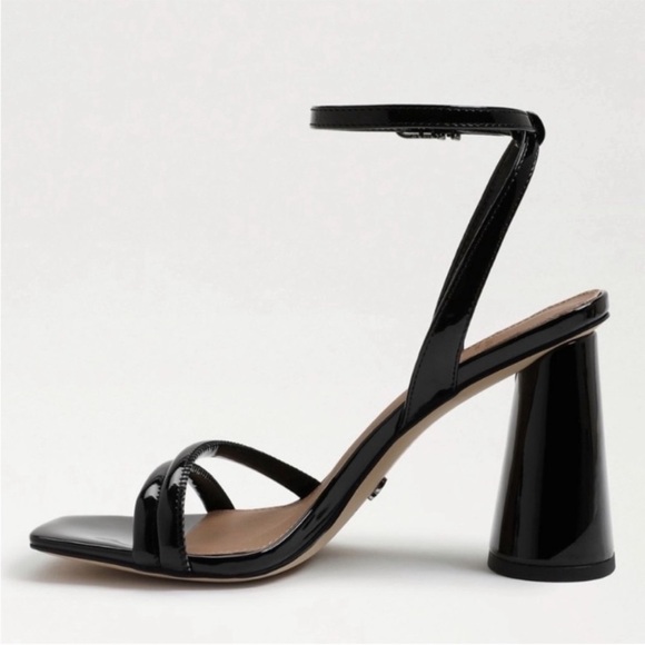 Sam Edelman Kia Block Heels - size 12 - Picture 11 of 12